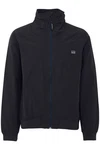 11 Project Kurzjacke PRStelino Schwarz/Dunkelblau/Dunkelgrau
