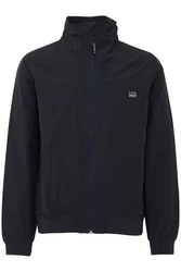 11 Project Kurzjacke PRStelino Schwarz/Dunkelblau/Dunkelgrau