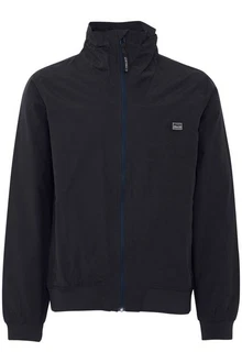 11 Project Kurzjacke PRStelino Schwarz/Dunkelblau/Dunkelgrau