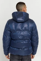 Blend Steppjacke BLEND BHOuterwear Dunkelblau/Blau