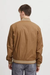 Blend Collegejacke BHOuterwear Khaki/Braun/Beige