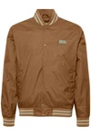 Blend Collegejacke BHOuterwear Khaki/Braun/Beige