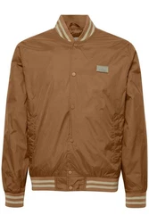 Blend Collegejacke BHOuterwear Khaki/Braun/Beige