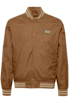 Blend Collegejacke BHOuterwear Khaki/Braun/Beige