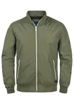 Blend Brad Nylon Jacke Bomberjacke Übergangsjacke (2070371ME) Dunkelgrün/Khaki/Grün