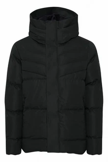 11 Project Steppjacke Style PRDemir Schwarz/Grün/Dunkelgrün 11 Project Steppjacke Style PRDemir Schwarz/Grün/Dunkelgrün