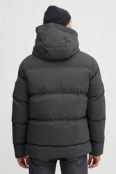 11 Project Steppjacke Style PRDemir Dunkelgrau/Grau/Schwarz/Hellgrau