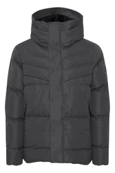 11 Project Steppjacke Style PRDemir Dunkelgrau/Grau/Schwarz/Hellgrau