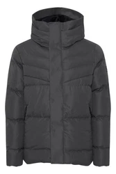 11 Project Steppjacke Style PRDemir Dunkelgrau/Grau/Schwarz/Hellgrau
