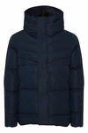 11 Project Steppjacke Style PRDemir Dunkelblau/Blau/Hellblau