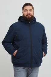 Blend Kurzjacke BLEND BHBEleon Blau/Hellblau/Dunkelblau