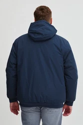 Blend Kurzjacke BLEND BHBEleon Blau/Hellblau/Dunkelblau