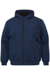 Blend Kurzjacke BLEND BHBEleon Blau/Hellblau/Dunkelblau