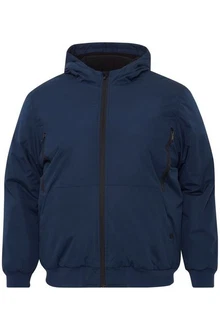 Blend Kurzjacke BLEND BHBEleon Blau/Hellblau/Dunkelblau