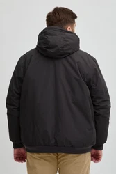 Blend Kurzjacke BLEND BHBEleon Dunkelgrau/Schwarz/Grau