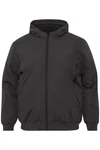 Blend Kurzjacke BLEND BHBEleon Dunkelgrau/Schwarz/Grau