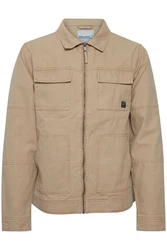 Blend Kurzjacke BHOuterwear Beige/Braun