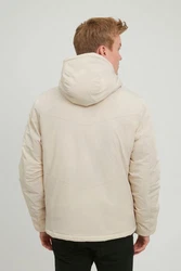Blend Winterjacke BHOuterwear Khaki/Beige