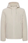 Blend Winterjacke BHOuterwear Khaki/Beige