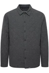 11 Project Kurzjacke PRChad Dunkelgrau/Hellgrau/Grau