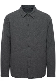 11 Project Kurzjacke PRChad Dunkelgrau/Hellgrau/Grau