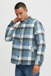 11 Project Kurzjacke PRChad Hellblau/Blau