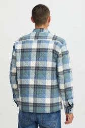 11 Project Kurzjacke PRChad Hellblau/Blau