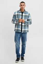11 Project Kurzjacke PRChad Hellblau/Blau