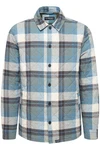 11 Project Kurzjacke PRChad Hellblau/Blau