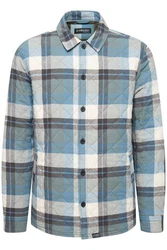 11 Project Kurzjacke PRChad Hellblau/Blau