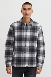 11 Project Kurzjacke PRChad Hellblau/Grau/Hellgrau/Schwarz/Weiß/Lila