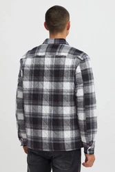 11 Project Kurzjacke PRChad Hellblau/Grau/Hellgrau/Schwarz/Weiß/Lila