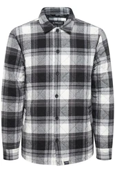 11 Project Kurzjacke PRChad Hellblau/Grau/Hellgrau/Schwarz/Weiß/Lila