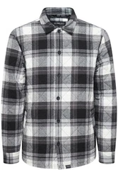 11 Project Kurzjacke PRChad Hellblau/Grau/Hellgrau/Schwarz/Weiß/Lila