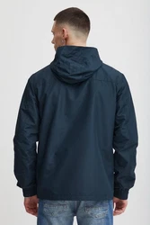 11 Project Kurzjacke PREitan Hellblau/Dunkelblau/Blau