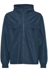 11 Project Kurzjacke PREitan Hellblau/Dunkelblau/Blau