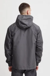 11 Project Kurzjacke PREitan Dunkelgrau/Hellgrau/Grau