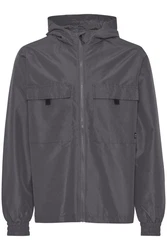 11 Project Kurzjacke PREitan Dunkelgrau/Hellgrau/Grau