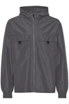 11 Project Kurzjacke PREitan Dunkelgrau/Hellgrau/Grau