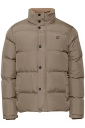 Blend Steppjacke BLEND BHTimofej Khaki/Beige/Braun/Grau