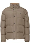 Blend Steppjacke BLEND BHTimofej Khaki/Beige/Braun/Grau