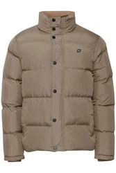 Blend Steppjacke BLEND BHTimofej Khaki/Beige/Braun/Grau