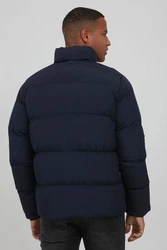 Blend Steppjacke BLEND BHTimofej Dunkelblau/Blau/Hellblau