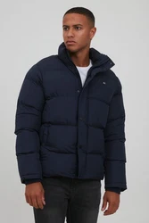 Blend Steppjacke BLEND BHTimofej Dunkelblau/Blau/Hellblau