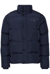 Blend Steppjacke BLEND BHTimofej Dunkelblau/Blau/Hellblau