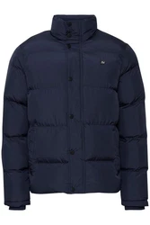 Blend Steppjacke BLEND BHTimofej Dunkelblau/Blau/Hellblau