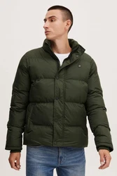 Blend Steppjacke BLEND BHTimofej Dunkelgrün/Grün