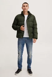 Blend Steppjacke BLEND BHTimofej Dunkelgrün/Grün