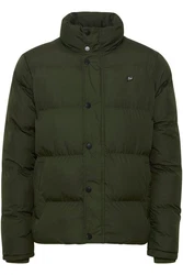 Blend Steppjacke BLEND BHTimofej Dunkelgrün/Grün