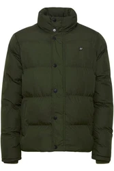Blend Steppjacke BLEND BHTimofej Dunkelgrün/Grün